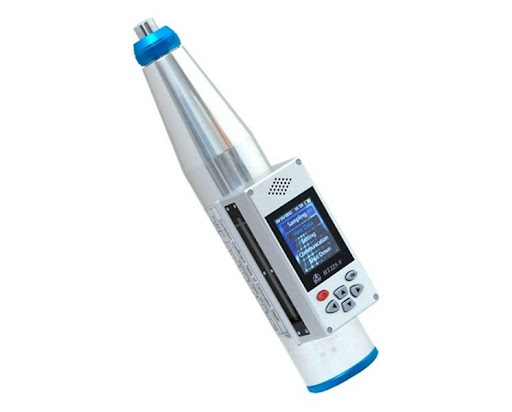 Hướng dẫn mua sắm kiểm định búa thử độ cứng bê tông, vữa