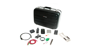 Hướng dẫn mua sắm thiết bị đo tĩnh điện khác