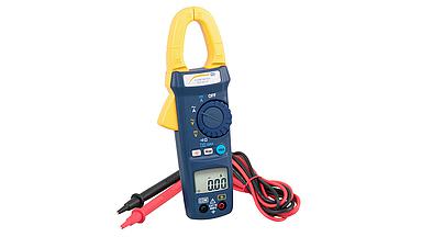 Đánh giá kỹ thuật Ampe kìm phân tích công suất PCE DC 41 (AC/DC 600A)