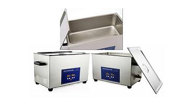 Hướng dẫn mua sắm kiểm định bể rửa siêu âm cho kỹ sư và nhà quản lý kỹ thuật