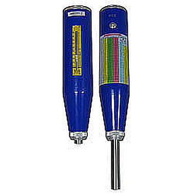Đánh giá kỹ thuật thiết bị đo độ cứng bề mặt bê tông PCE HT-225A