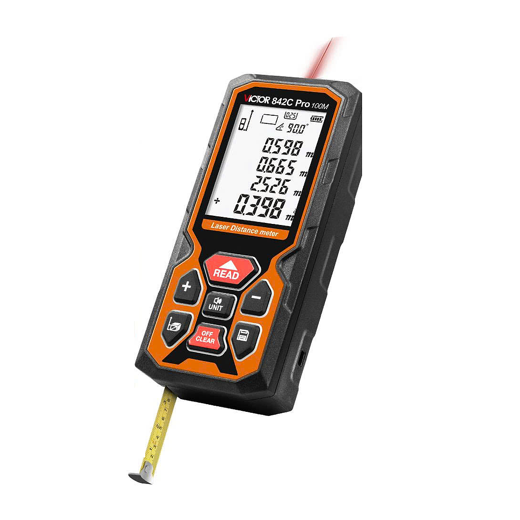 Hướng Dẫn Mua Máy Đo Khoảng Cách: Lựa Chọn Tối Ưu Cho Kỹ Sư và Doanh Nghiệp