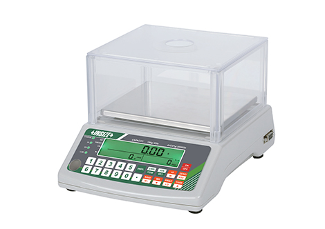 Hướng dẫn mua sắm cân đếm cho kỹ sư và nhà quản lý kỹ thuật