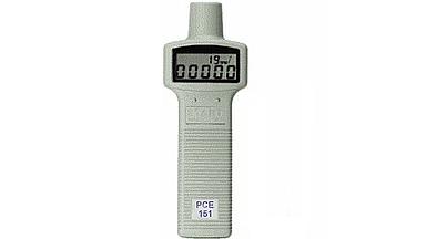 So sánh kỹ thuật giữa Máy đo tốc độ vòng quay PCE 151 và Đồng Hồ Đo Độ Cứng Cao Su - PCE A Shore A