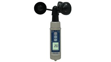 Đánh giá chuyên sâu về Máy đo tốc độ gió PCE A420