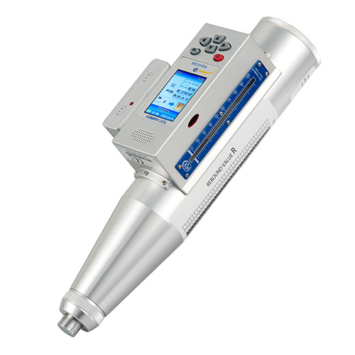 Đánh giá kỹ thuật búa thử độ cứng bề mặt bê tông PCE HT 225E