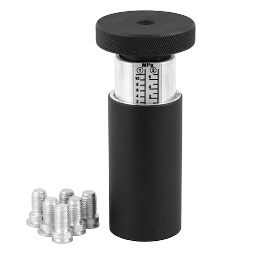 Đánh giá kỹ thuật máy đo độ dính PCE TAT 10